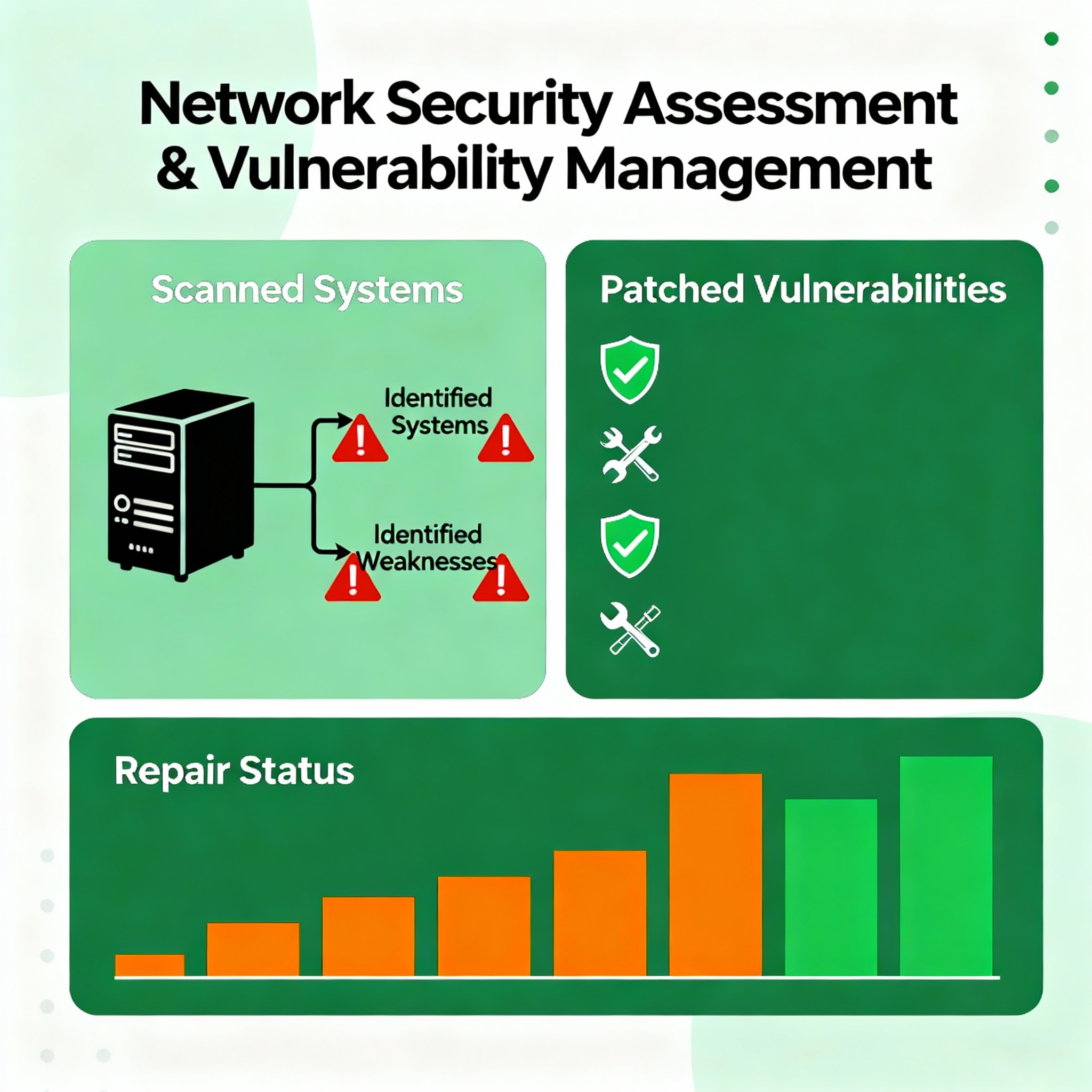 System Alert Noc SecureITLabServices Website